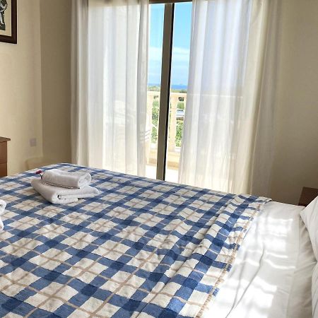 Villas Ithaca Протарас Екстер'єр фото