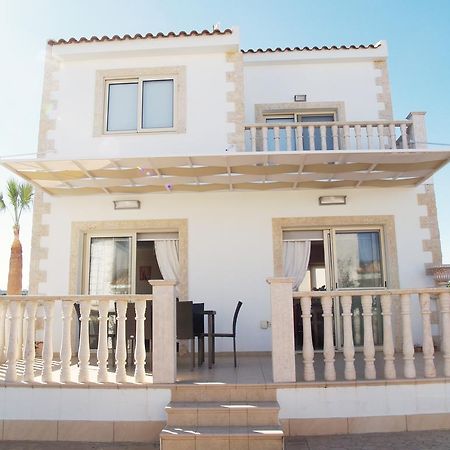 Villas Ithaca Протарас Екстер'єр фото