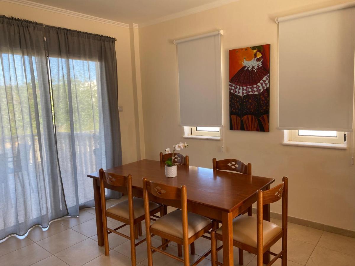 Villas Ithaca Протарас Екстер'єр фото