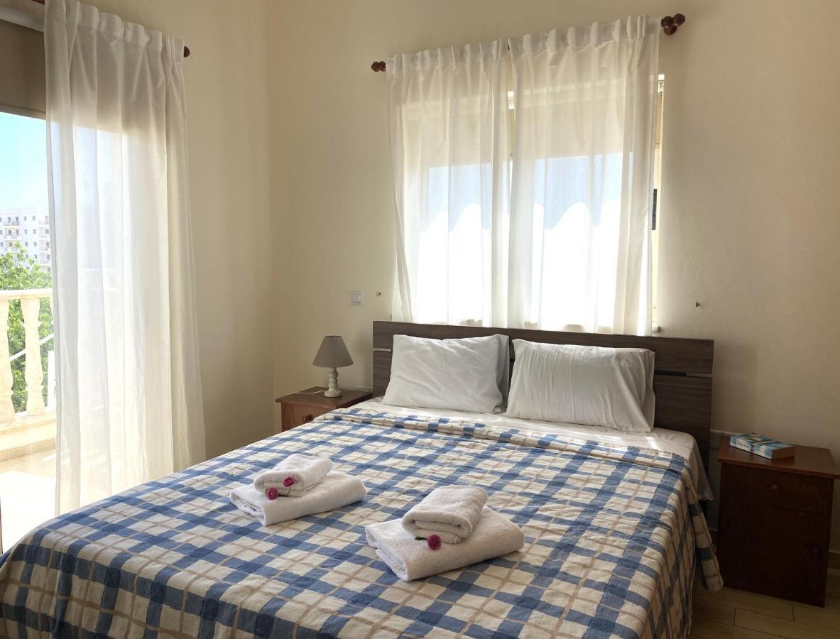 Villas Ithaca Протарас Екстер'єр фото
