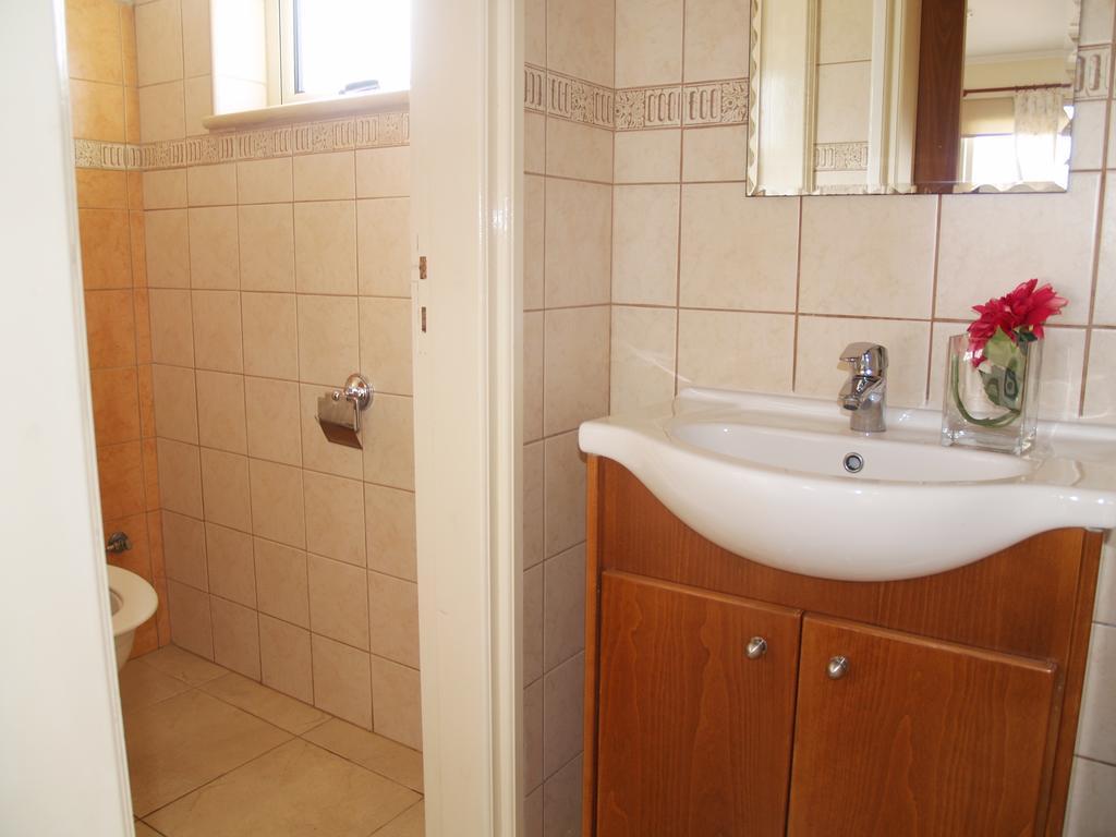 Villas Ithaca Протарас Екстер'єр фото