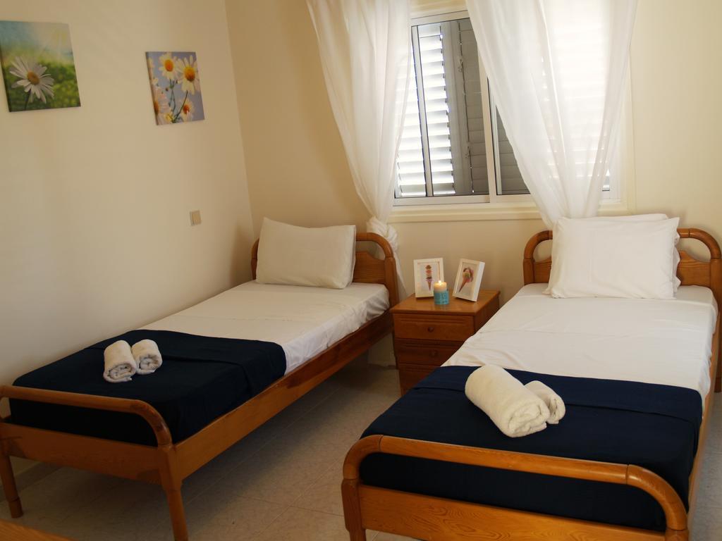 Villas Ithaca Протарас Екстер'єр фото